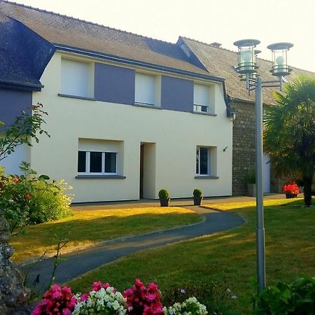 Chambres D'Hotes La Pinderie Val-Couesnon Ngoại thất bức ảnh