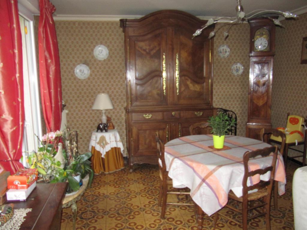 Chambres D'Hotes La Pinderie Val-Couesnon Ngoại thất bức ảnh