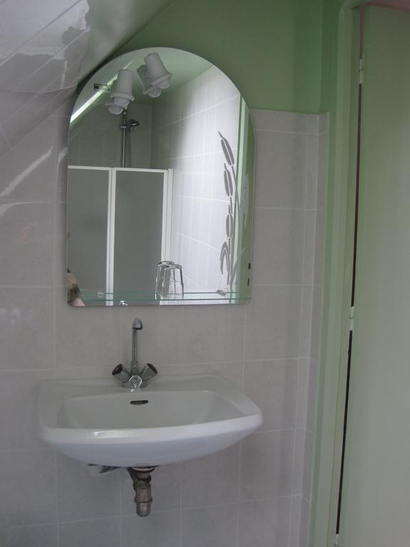 Chambres D'Hotes La Pinderie Val-Couesnon Phòng bức ảnh