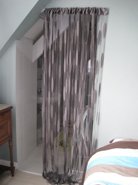 Chambres D'Hotes La Pinderie Val-Couesnon Phòng bức ảnh